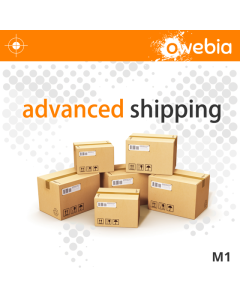 Advanced Shipping pour Magento 1