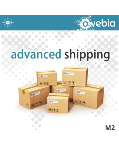 Advanced Shipping pour Magento 2